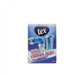 Tex 75 gr Lavabo Açıcı