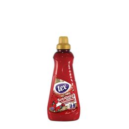 Tex Kaşmir Büyüsü 1500 ml Çamaşır Yumuşatıcı