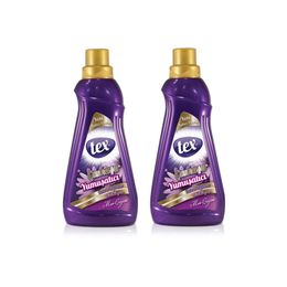 Tex Mor Gizem 2x1 lt Çamaşır Yumuşatıcı