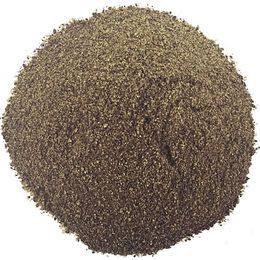 Tezcanlar 30 gr Öğütülmüş Karabiber