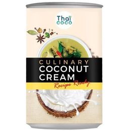 Thai Coco 400 ml Hindistan Cevizi Kreması