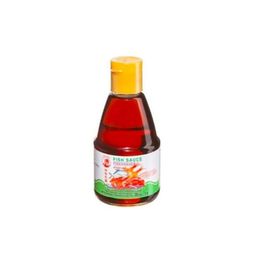 Thai World 200 ml Balık Sosu