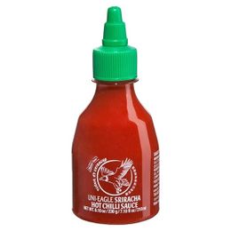 Thai World 230 gr Sriracha Acı Biber Sosu