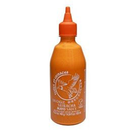 Thai World 460 gr Sriracha Mayonez