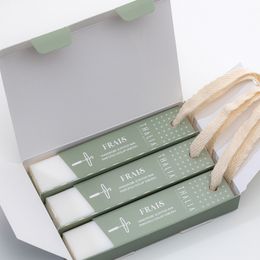 Thalia Home 3x40 gr Sandal Ağacı Gül Kokulu İpli Dolap Kokusu Çubuğu