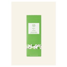 The Body Shop 125 ml Basil Thyme Çubuklu Oda Kokusu