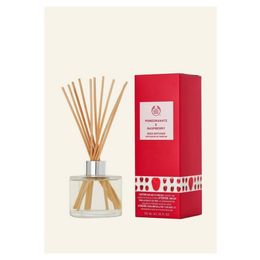 The Body Shop 125 ml Pomegranate Raspberry Çubuklu Oda Kokusu