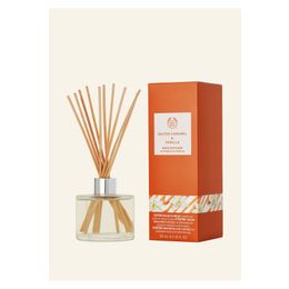 The Body Shop 125 ml Salted Caramel Vanilla Çubuklu Oda Kokusu