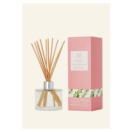 The Body Shop 125 ml Tuberose Orange Blossom Çubuklu Oda Kokusu