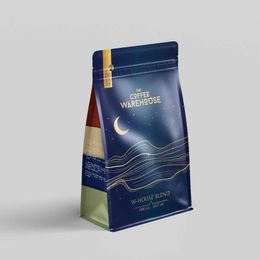 The Coffee Warehouse 1 kg Special Blend Çekirdek Kahve