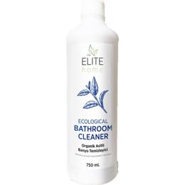 The Elite Home 750 gr Organik Asitli Banyo Temizleyici