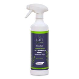 The Elite Home 750 ml Bitkisel Bazlı Yıkama Öncesi Leke Çıkarıcı Sprey