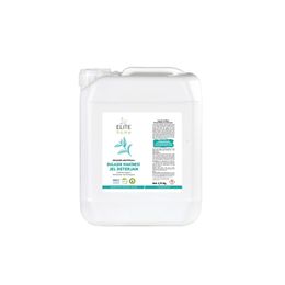 The Elite Home Organik 3750 gr Portakal Bulaşık Makinesi Jel Deterjanı