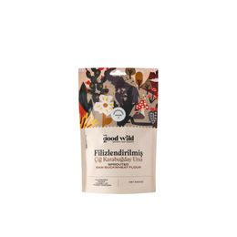 The Good Wild 300 gr Filizlendirilmiş Çiğ Karabuğday Unu