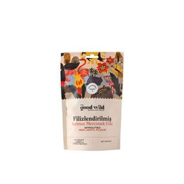 The Good Wild 300 gr Filizlendirilmiş Kırmızı Mercimek Unu