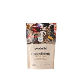 The Good Wild 300 gr Filizlendirilmiş Nohut Unu