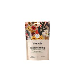 The Good Wild 300 gr Filizlendirilmiş Yeşil Mercimek Unu