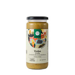 The Good Wild 480 ml Vicdan Çorbası