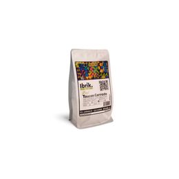 The Ibrik 250 gr Brazil Toucan Cerrado Single Origin Çekirdek Kahve