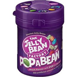 The Jelly Bean Factory 100 gr Pop A Bean Canister