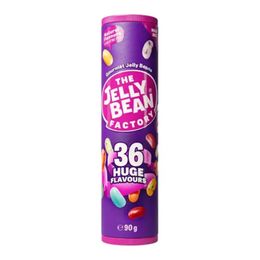 The Jelly Bean Factory 90 gr 36 Huge Flavours