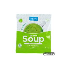 The Lifeco 21 gr Detoks Çorbası