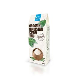 The Lifeco 350 gr Organik Hindistan Cevizi Unu