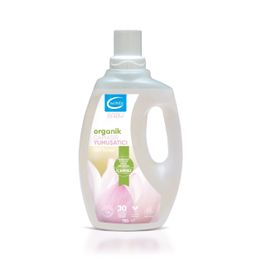 The Lifeco 750 ml Organik Çamaşır Yumuşatıcı