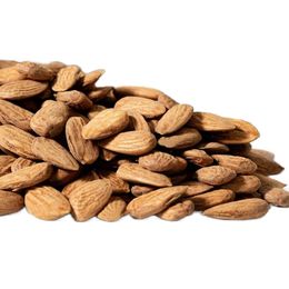 The Marlen 1 kg Duble Çiğ Badem
