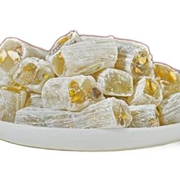 The Marlen 1 kg Fıstıklı Fitil Lokum