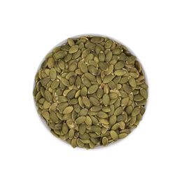 The Marlen 1 kg Kabak Çekirdeği İçi