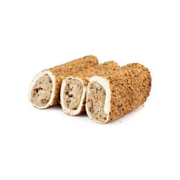 The Marlen 100 gr Bademli Osmanlı Sarma Lokum