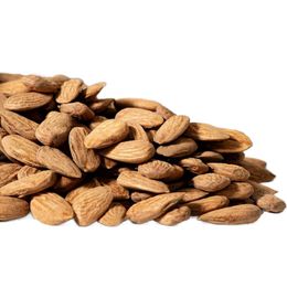 The Marlen 100 gr Double Çiğ Badem