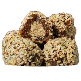 The Marlen 100 gr Fındıklı Çubuk Çoko Top