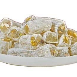 The Marlen 100 gr Fıstıklı Fitil Lokum
