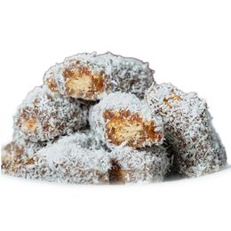 The Marlen 100 gr Hindistan Cevizli Çubuk Çoko Top
