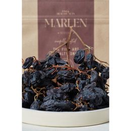 The Marlen 100 gr Naturel Dallı Üzüm