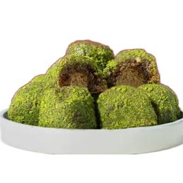The Marlen 250 gr Antep Fıstıklı Çoko Top