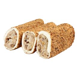 The Marlen 250 gr Bademli Osmanlı Sarma Lokum