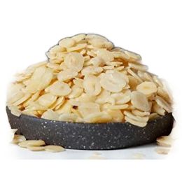 The Marlen 250 gr File Fındık İçi
