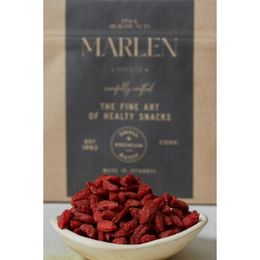 The Marlen 250 gr Gojiberry