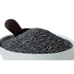 The Marlen 250 gr Mavi Haşhaş