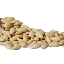 The Marlen 250 gr Soyulmuş Badem