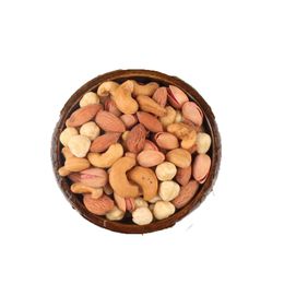 The Marlen 500 gr Çiğ Kokteyl Kuruyemiş
