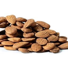 The Marlen 500 gr Duble Çiğ Badem