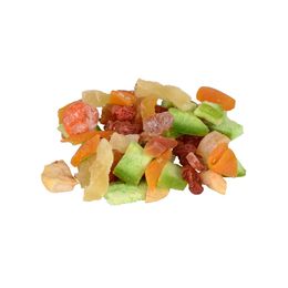The Marlen 500 gr Karışık Meyve Kurusu
