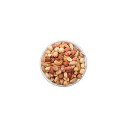 The Marlen 500 gr Lüks Karışık Kavrulmuş Kuruyemiş