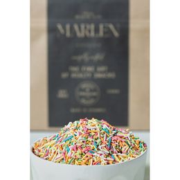 The Marlen 500 gr Pasta Süsü