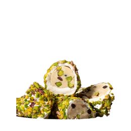 The Marlen 500 gr Pirinç Fıstıklı Fitil Lokum