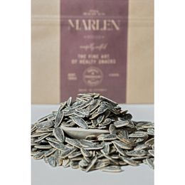 The Marlen 500 gr Yeni Mahsul Taze Tuzlu Dakota Çekirdeği